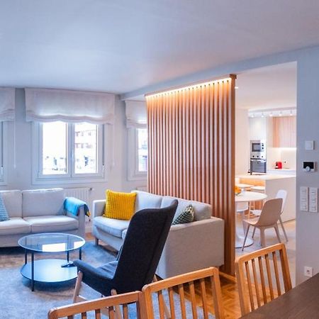 Casa Erme - Vut 4908 As Leilighet Avilés Eksteriør bilde