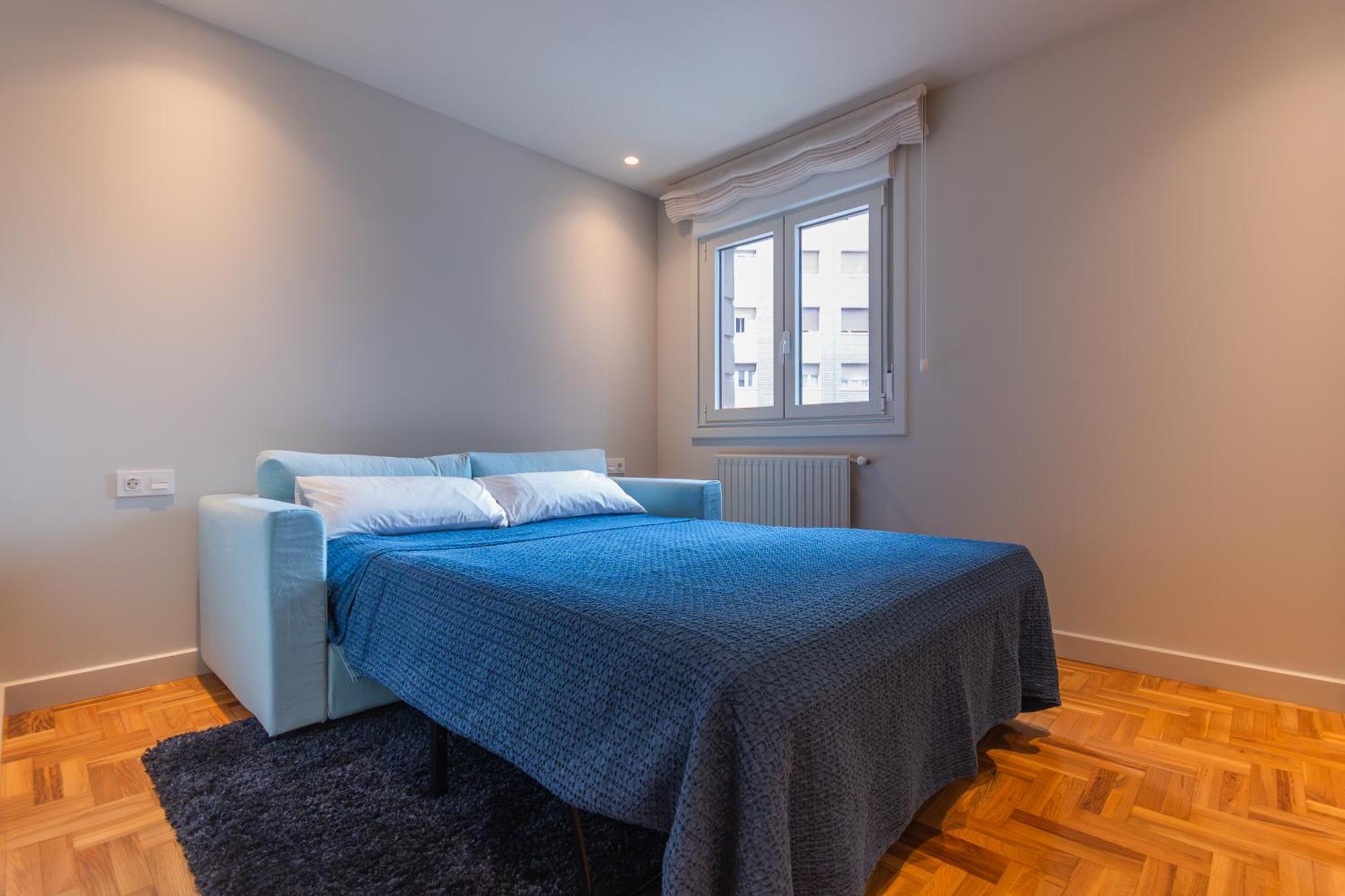 Casa Erme - Vut 4908 As Leilighet Avilés Eksteriør bilde